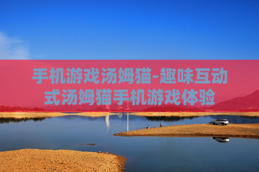 手机游戏汤姆猫-趣味互动式汤姆猫手机游戏体验