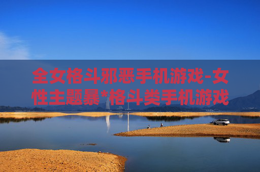 全女格斗邪恶手机游戏-女性主题暴*格斗类手机游戏体验