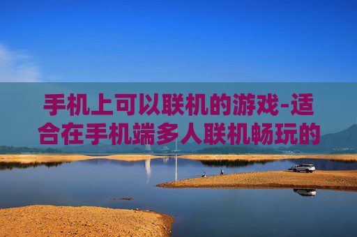 手机上可以联机的游戏-适合在手机端多人联机畅玩的热门游戏