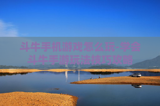 斗牛手机游戏怎么玩-学会斗牛手游玩法技巧攻略