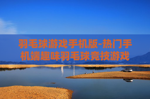 羽毛球游戏手机版-热门手机端趣味羽毛球竞技游戏