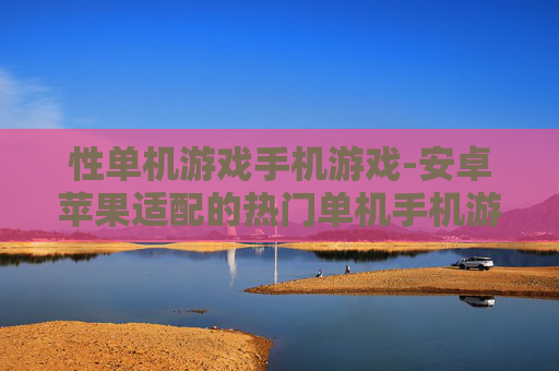 性单机游戏手机游戏-安卓苹果适配的热门单机手机游戏推荐