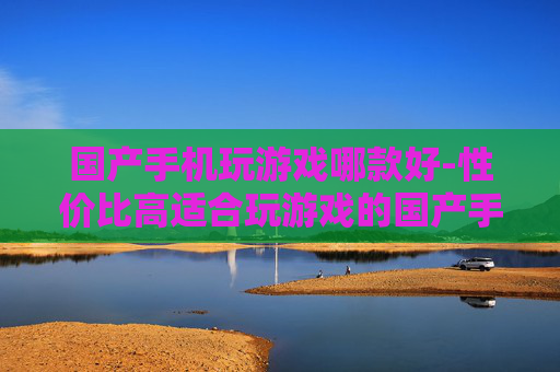 国产手机玩游戏哪款好-性价比高适合玩游戏的国产手机推荐