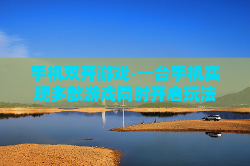 手机双开游戏-一台手机实现多款游戏同时开启玩法
