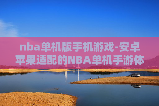 nba单机版手机游戏-安卓苹果适配的NBA单机手游体验