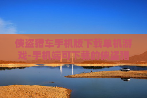 侠盗猎车手机版下载单机游戏-手机端可下载的侠盗猎车单机游戏资源