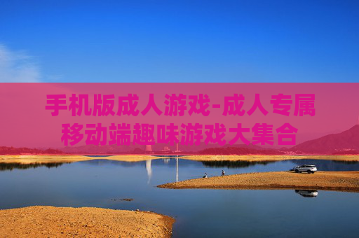 手机版成人游戏-成人专属移动端趣味游戏大集合