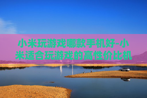 小米玩游戏哪款手机好-小米适合玩游戏的高性价比机型推荐