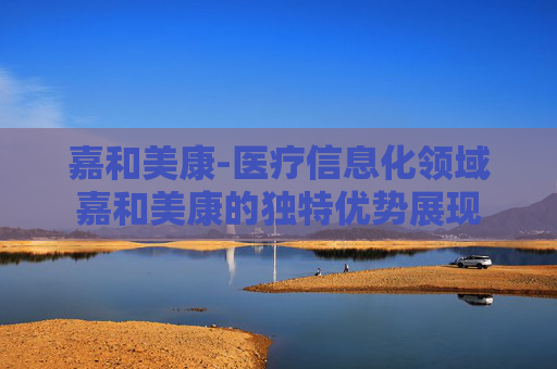 嘉和美康-医疗信息化领域嘉和美康的独特优势展现