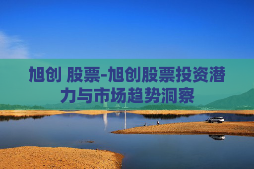 旭创 股票-旭创股票投资潜力与市场趋势洞察