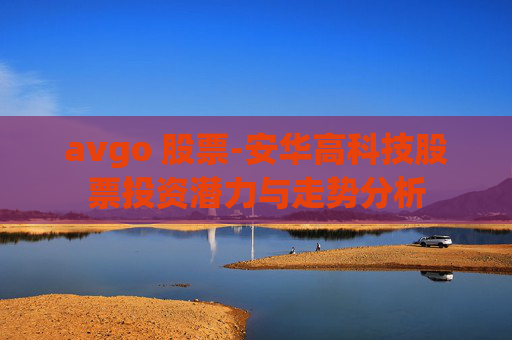 avgo 股票-安华高科技股票投资潜力与走势分析