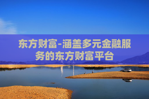 东方财富-涵盖多元金融服务的东方财富平台