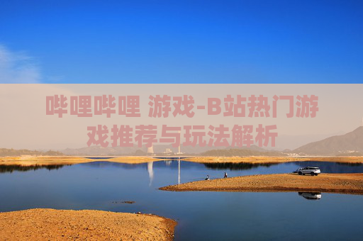 哔哩哔哩 游戏-B站热门游戏推荐与玩法解析