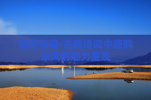唐诗宋词-古典诗词中唐韵宋风的魅力呈现