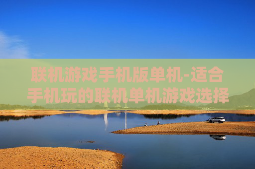 联机游戏手机版单机-适合手机玩的联机单机游戏选择