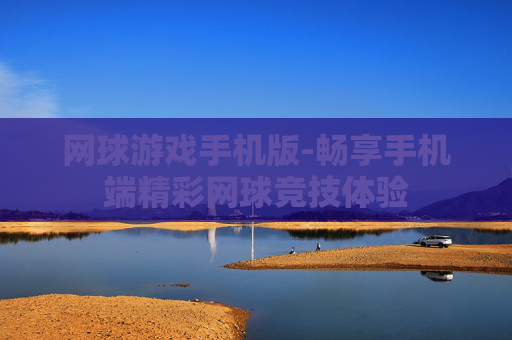 网球游戏手机版-畅享手机端精彩网球竞技体验