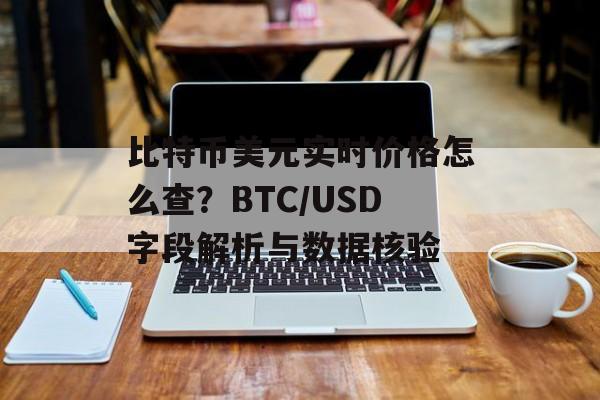 比特币美元实时价格怎么查？BTC/USD字段解析与数据核验