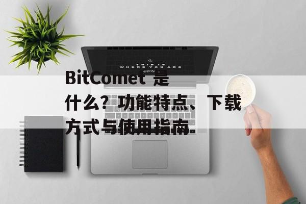 BitComet 是什么？功能特点、下载方式与使用指南